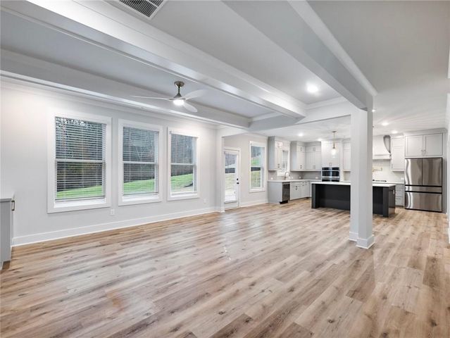 4416 Hosch Reserve Court, Buford, GA 30519