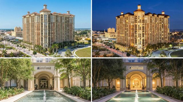 550 Okeechobee Boulevard Mph-09, West Palm Beach, FL 33401