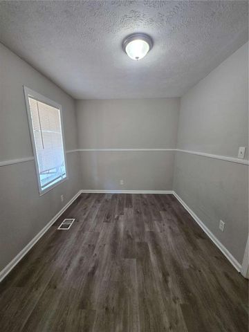 3645 Saturn Drive, Atlanta, GA 30331