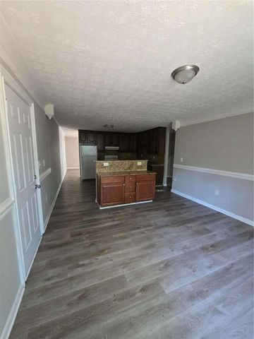 3645 Saturn Drive, Atlanta, GA 30331