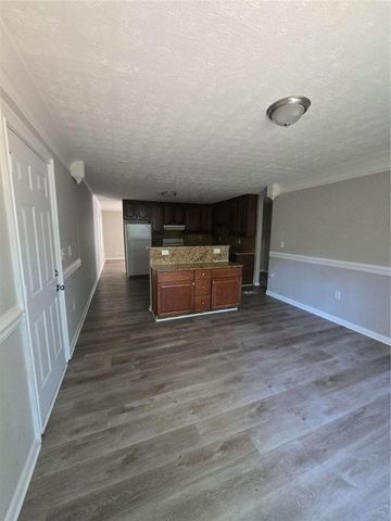 3645 Saturn Drive, Atlanta, GA 30331