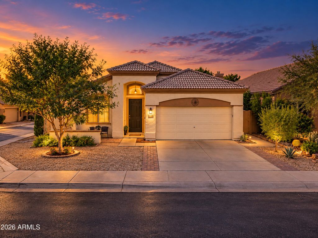 3273 W MEGAN Street, Chandler, AZ 85226 — photo 2