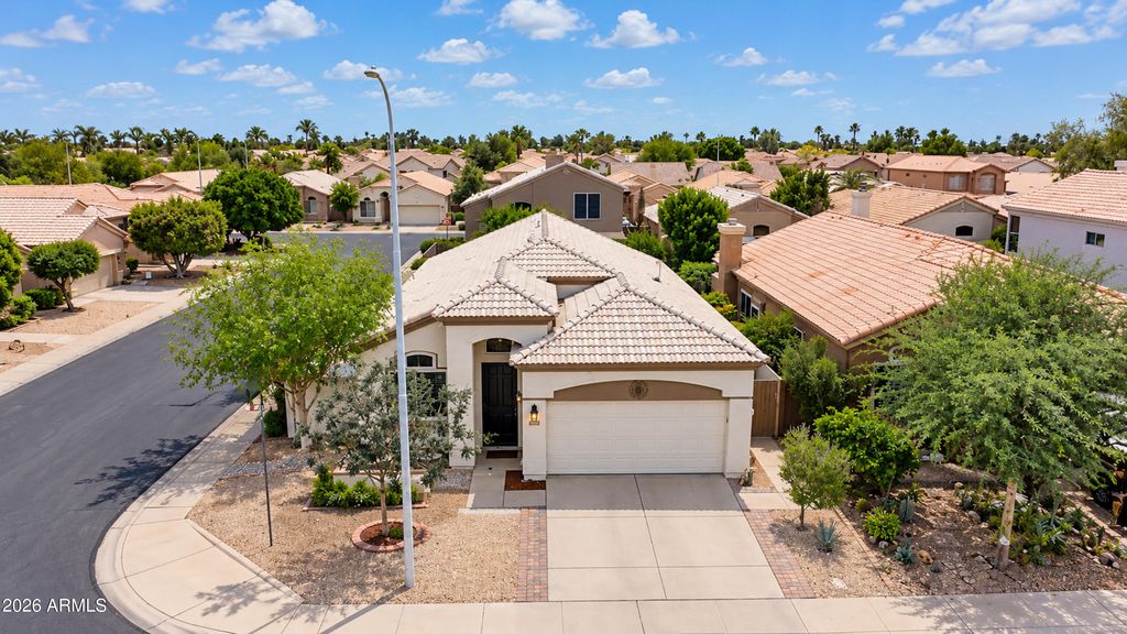 3273 W MEGAN Street, Chandler, AZ 85226 — photo 3