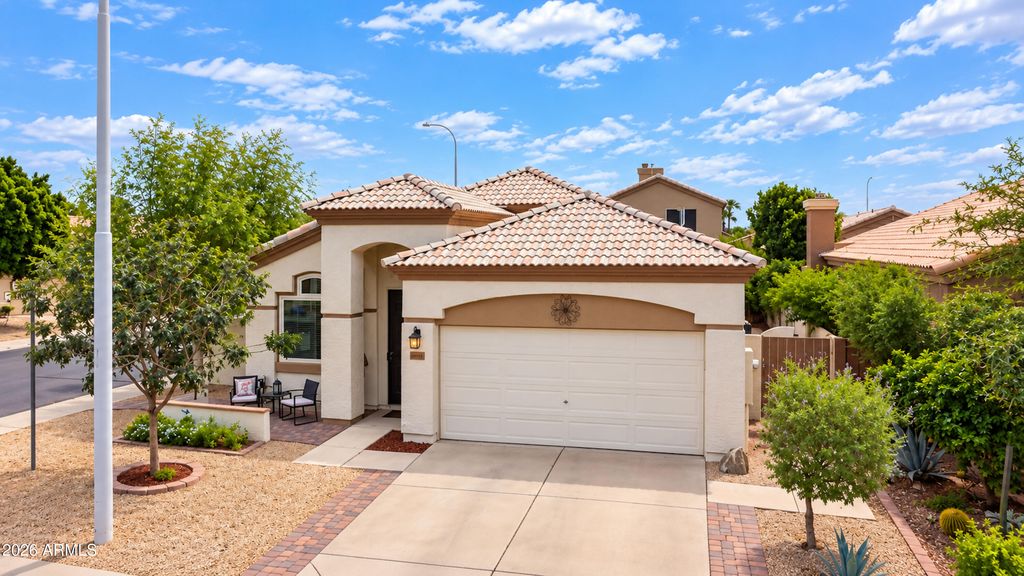 3273 W MEGAN Street, Chandler, AZ 85226 — photo 4