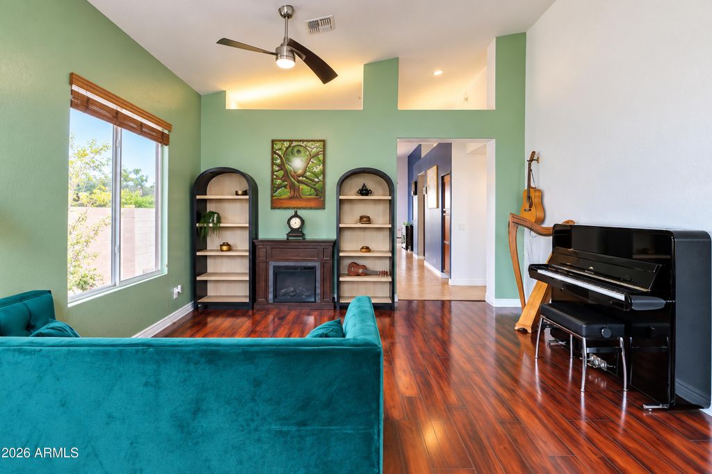3273 W MEGAN Street, Chandler, AZ 85226 — photo 5