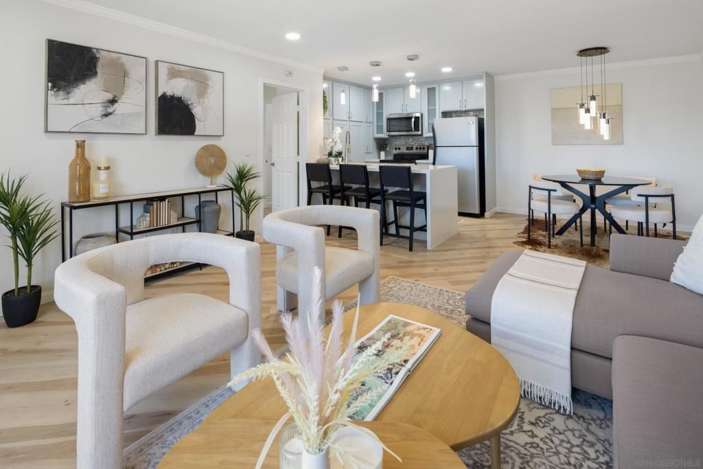 5710 Baltimore Dr. 431, La Mesa, CA 91942 — exterior
