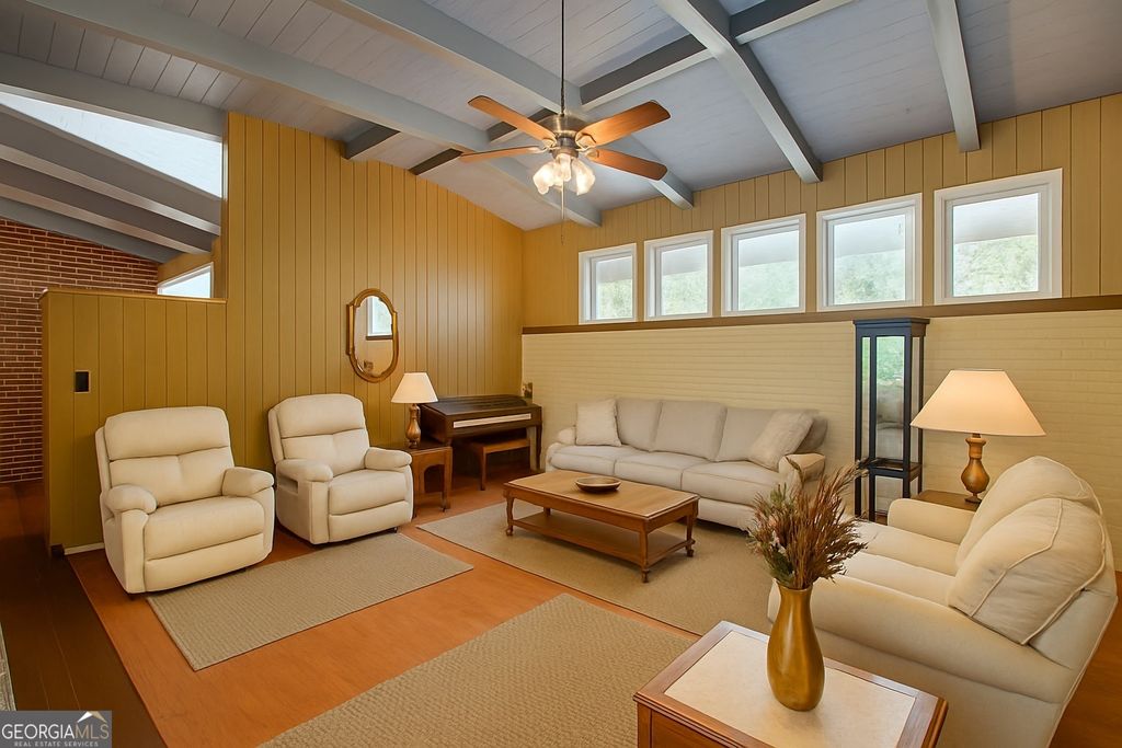 122 Jay Drive, Warner Robins, GA 31093