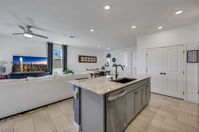 5530 Hill Spire Street, Las Vegas, NV 89166