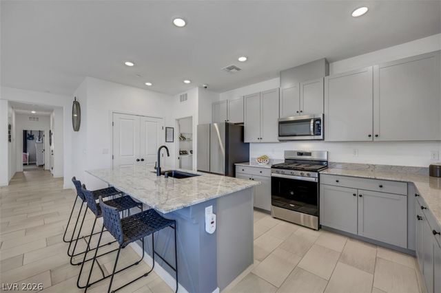 5530 Hill Spire Street, Las Vegas, NV 89166