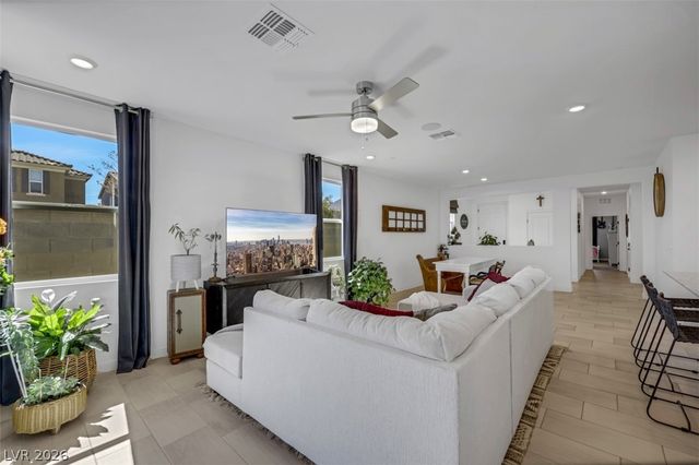 5530 Hill Spire Street, Las Vegas, NV 89166