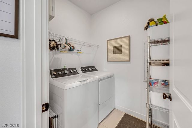 5530 Hill Spire Street, Las Vegas, NV 89166