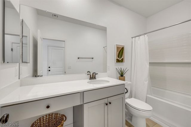 5530 Hill Spire Street, Las Vegas, NV 89166