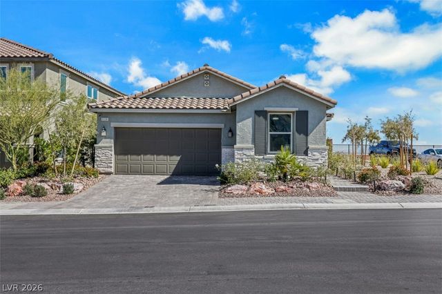 5530 Hill Spire Street, Las Vegas, NV 89166