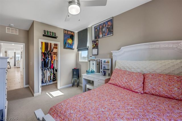 5530 Hill Spire Street, Las Vegas, NV 89166