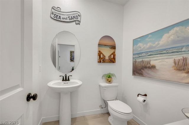 5530 Hill Spire Street, Las Vegas, NV 89166