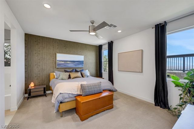 5530 Hill Spire Street, Las Vegas, NV 89166