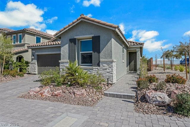 5530 Hill Spire Street, Las Vegas, NV 89166