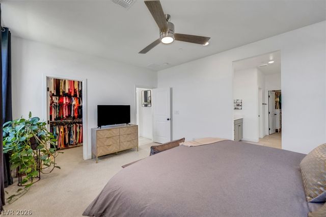 5530 Hill Spire Street, Las Vegas, NV 89166