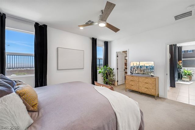 5530 Hill Spire Street, Las Vegas, NV 89166