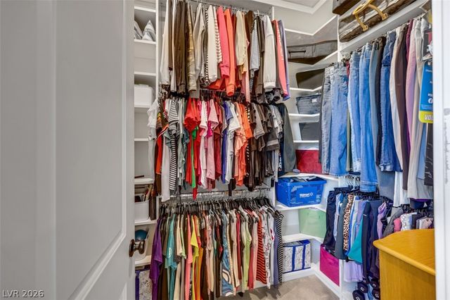 5530 Hill Spire Street, Las Vegas, NV 89166