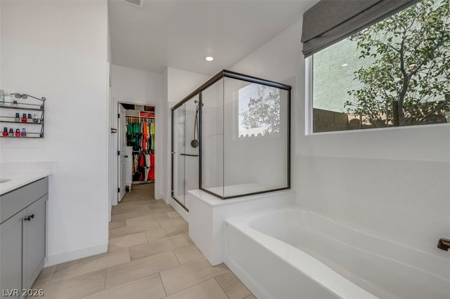 5530 Hill Spire Street, Las Vegas, NV 89166