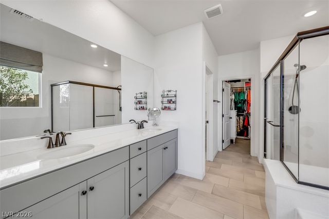 5530 Hill Spire Street, Las Vegas, NV 89166