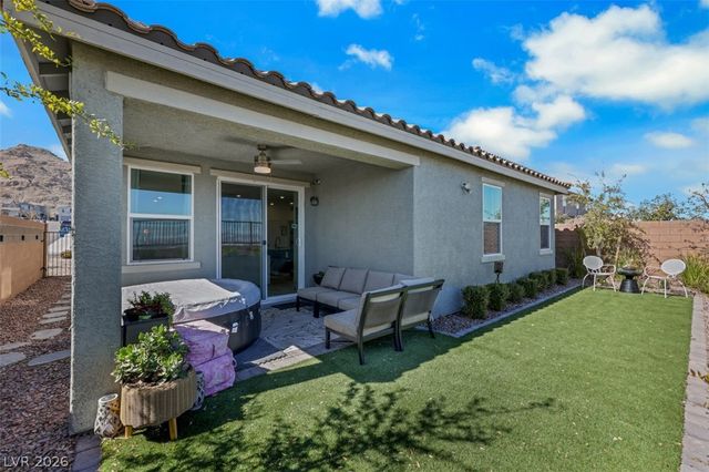 5530 Hill Spire Street, Las Vegas, NV 89166