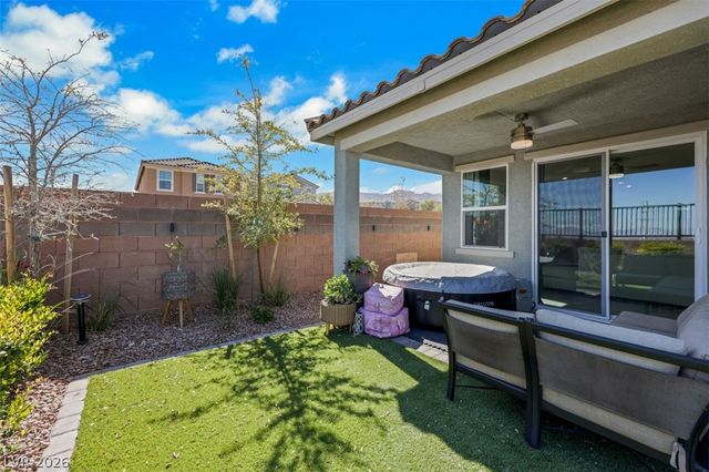 5530 Hill Spire Street, Las Vegas, NV 89166