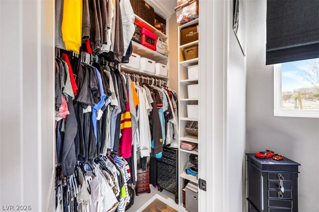 5530 Hill Spire Street, Las Vegas, NV 89166