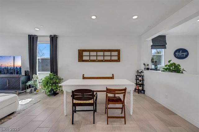 5530 Hill Spire Street, Las Vegas, NV 89166