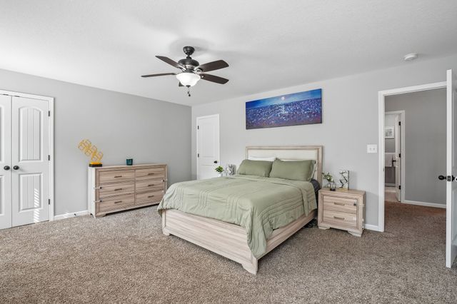 675 Sturdivant Dr, Clarksville, TN 37042