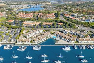 990 Bayside Cove 609, Newport Beach, CA 92660