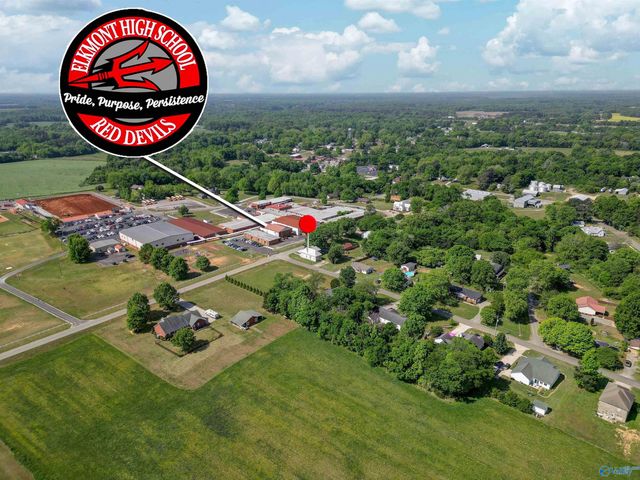19725 Redus Street, Elkmont, AL 35620