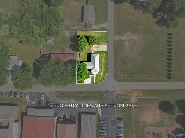 19725 Redus Street, Elkmont, AL 35620