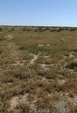 0 Phillips Road, Mojave, CA 93501