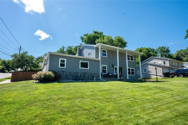 3601 Pawnee Place, Sioux City, IA 51104