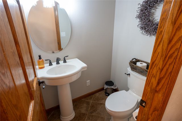 3601 Pawnee Place, Sioux City, IA 51104
