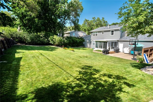3601 Pawnee Place, Sioux City, IA 51104