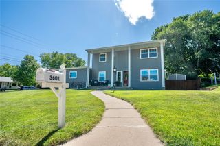 3601 Pawnee Place, Sioux City, IA 51104