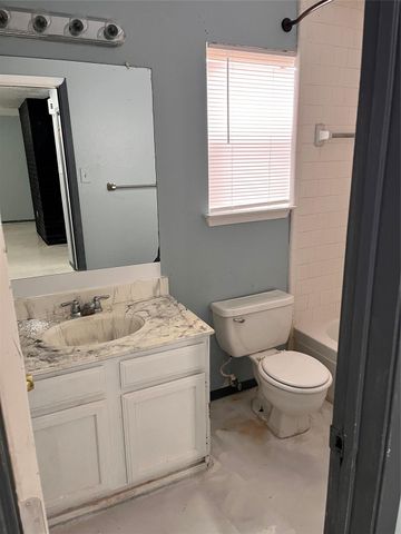 16631 Gold Ridge Lane, Houston, TX 77053