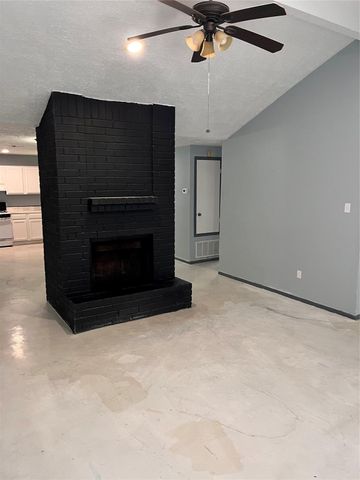 16631 Gold Ridge Lane, Houston, TX 77053