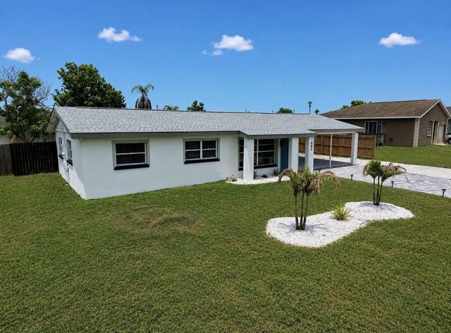 485 FLORIDA CIRCLE N, Apollo Beach, FL 33572