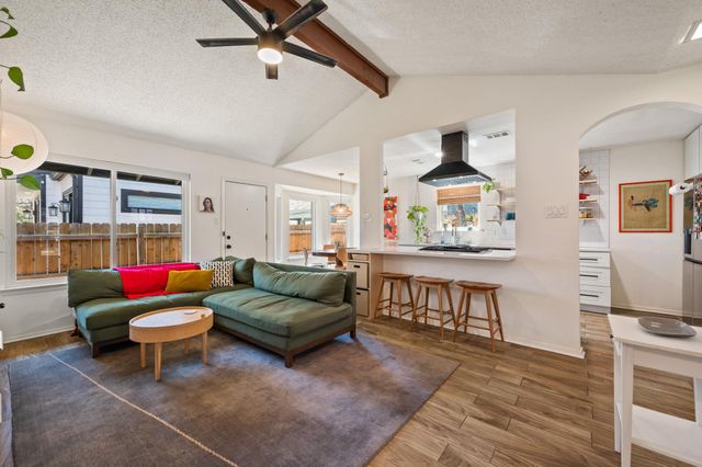 5403 Duval ST 1, Austin, TX 78751