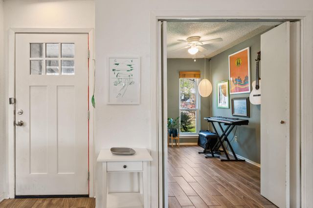 5403 Duval ST 1, Austin, TX 78751