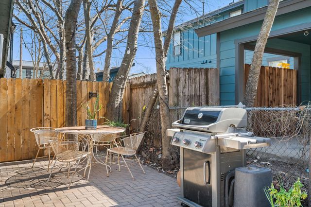 5403 Duval ST 1, Austin, TX 78751