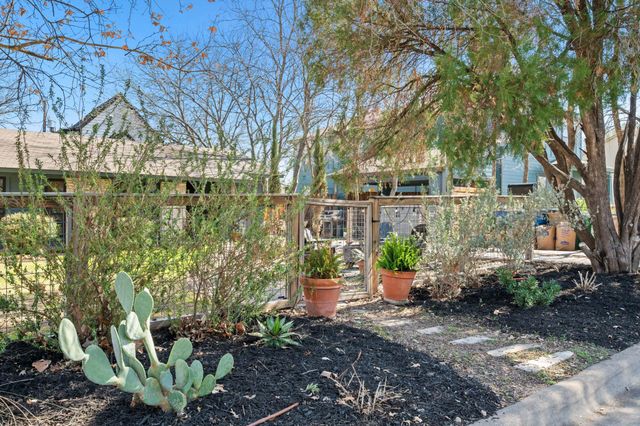 5403 Duval ST 1, Austin, TX 78751