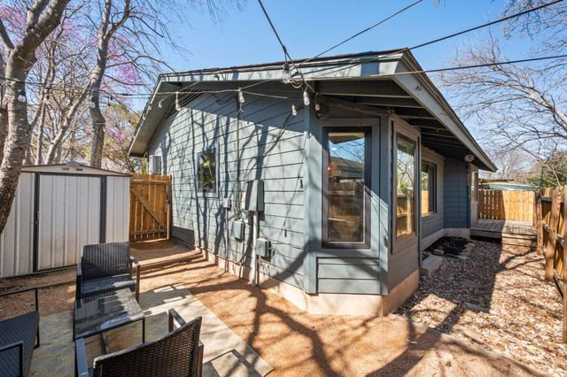 5403 Duval ST 1, Austin, TX 78751