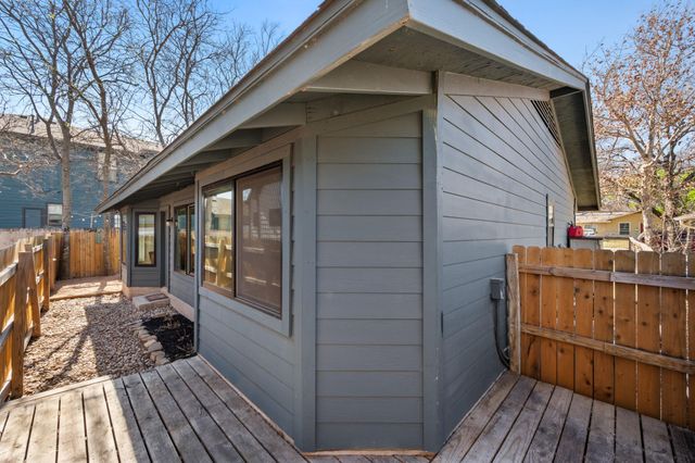 5403 Duval ST 1, Austin, TX 78751