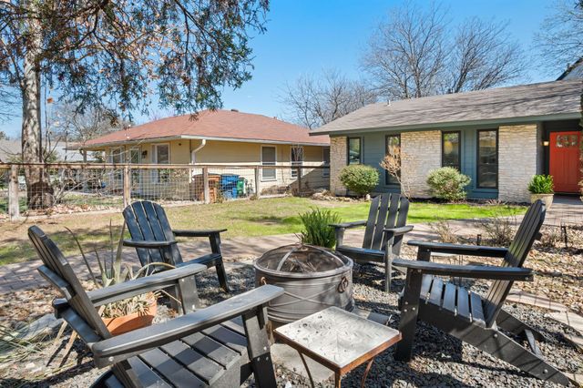 5403 Duval ST 1, Austin, TX 78751