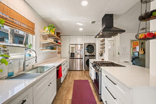 5403 Duval ST 1, Austin, TX 78751